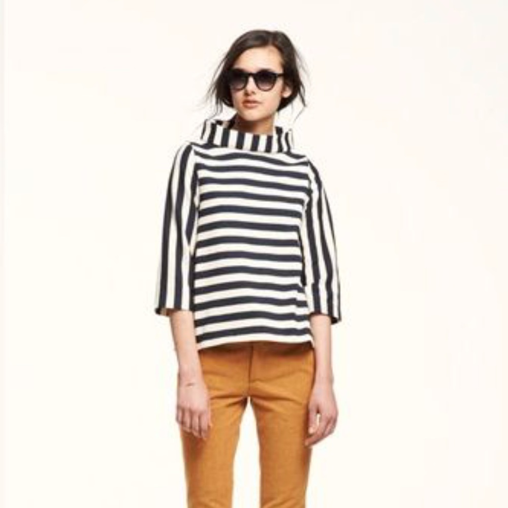 Lauren Moffatt Blouse